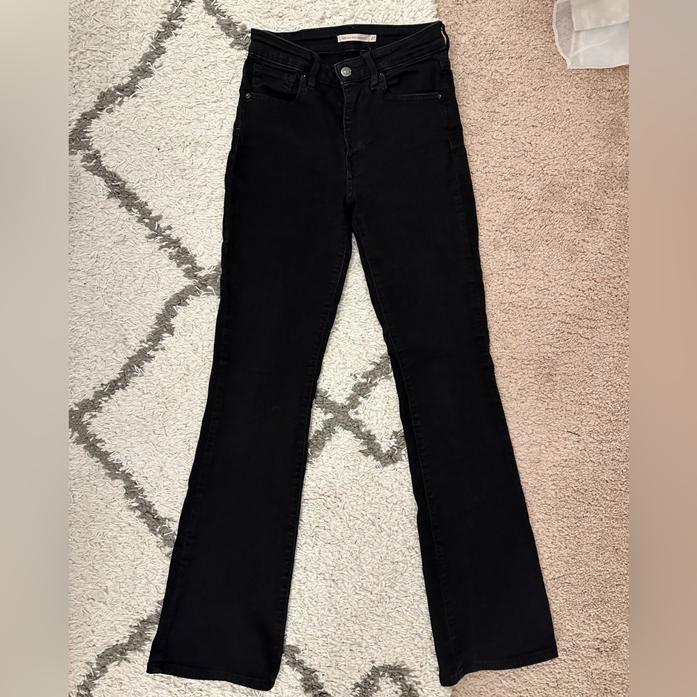 Levi’s bootcut